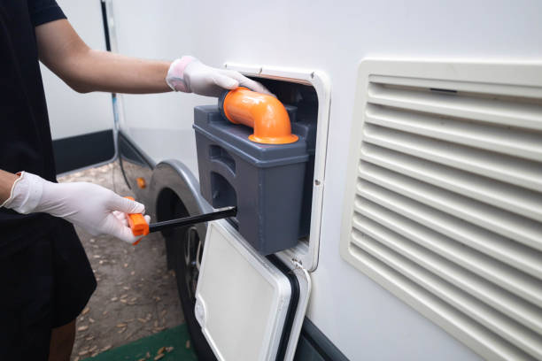 Best Portable bathroom rental  in Northford, CT
