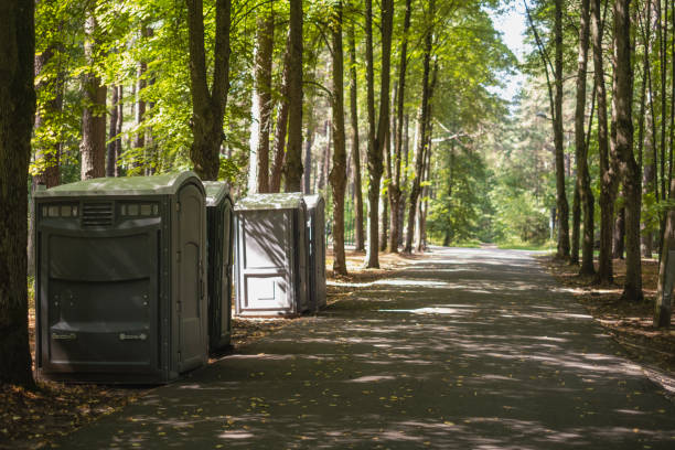 Best Porta potty delivery and setup  in Northford, CT