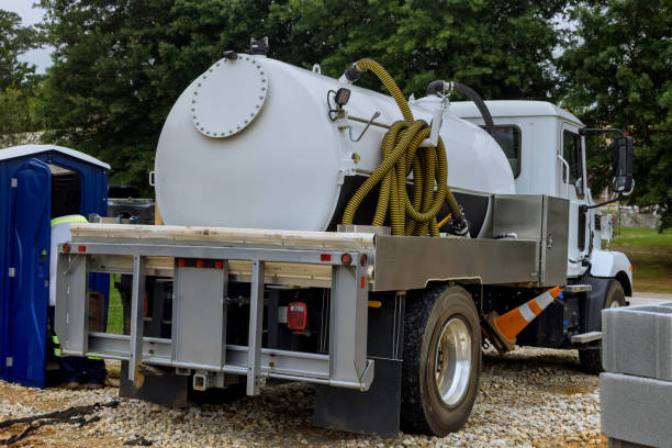 Best High-end porta potty rental  in Northford, CT