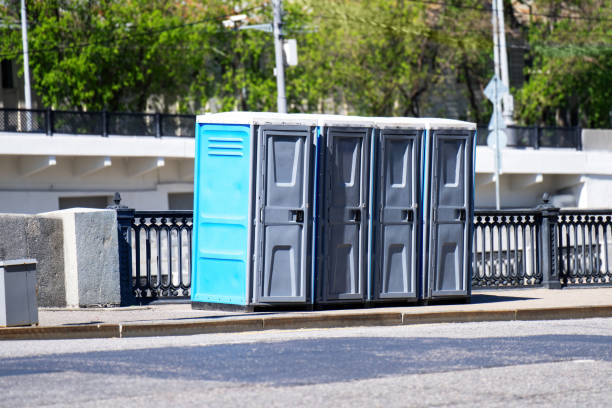 Best Sanitation services for porta potties  in Northford, CT