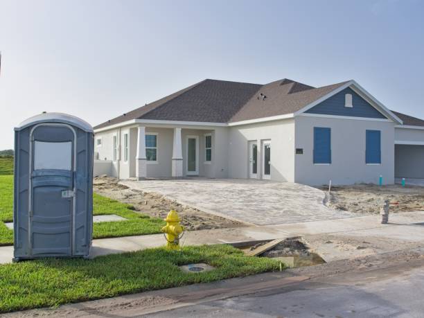 Best Portable toilet rental cost  in Northford, CT