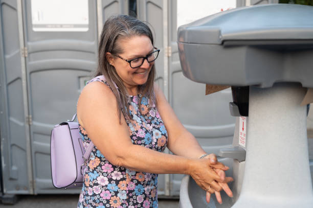 Best Porta potty rental for parties  in Northford, CT