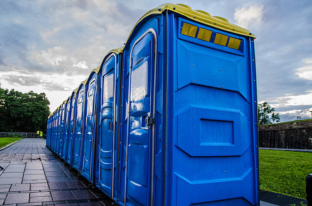 Best Luxury portable toilet rental  in Northford, CT