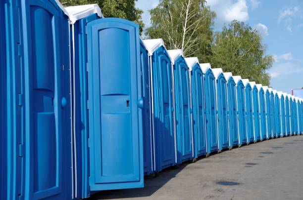 Best Restroom trailer rental cost  in Northford, CT